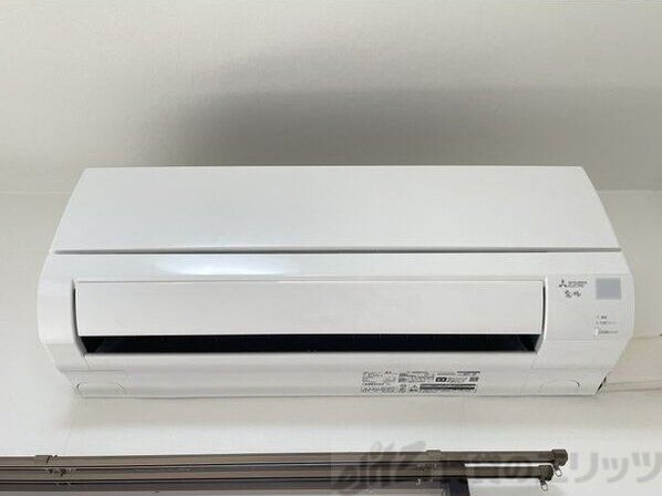 Choei65 プレジオ中津の物件内観写真